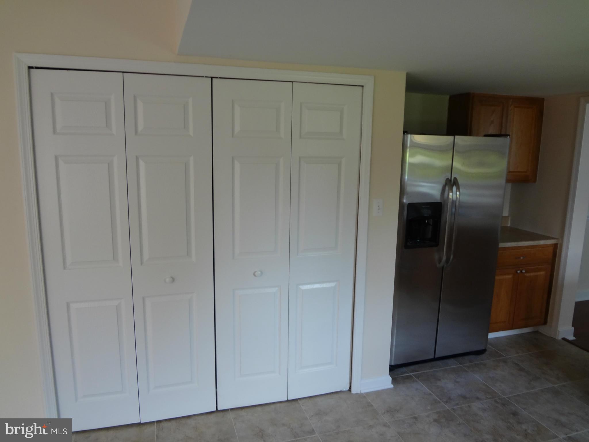 MAPLE GROVE - Residential