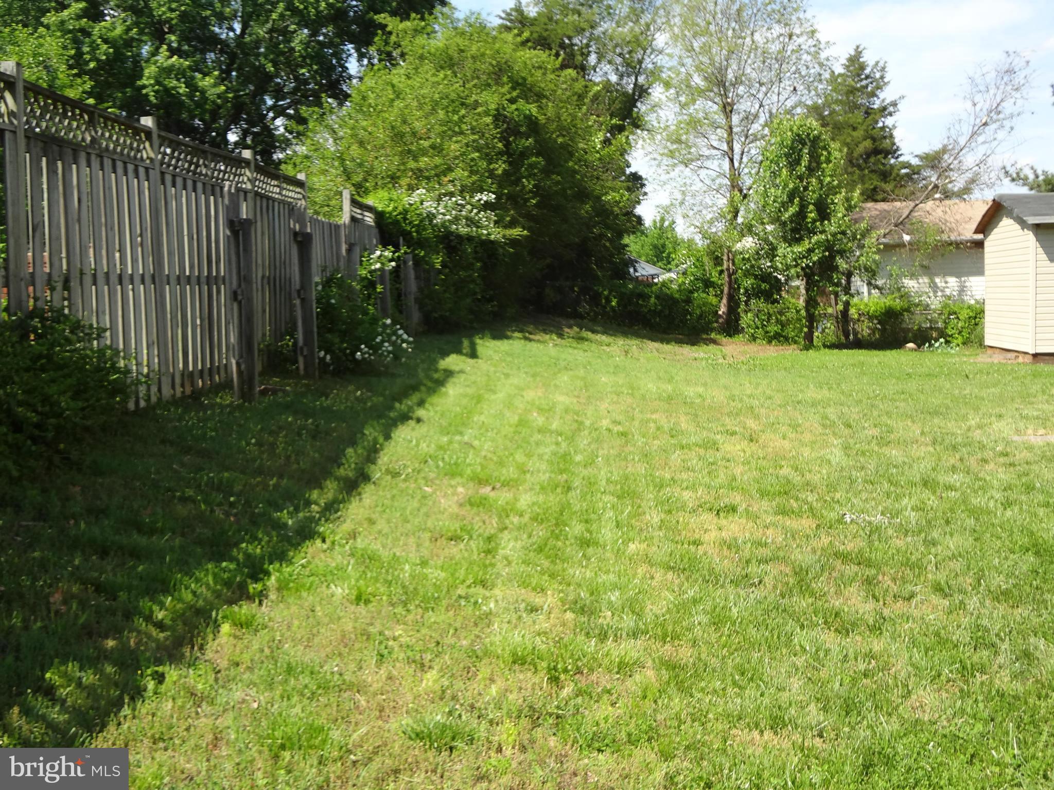 MAPLE GROVE - Residential