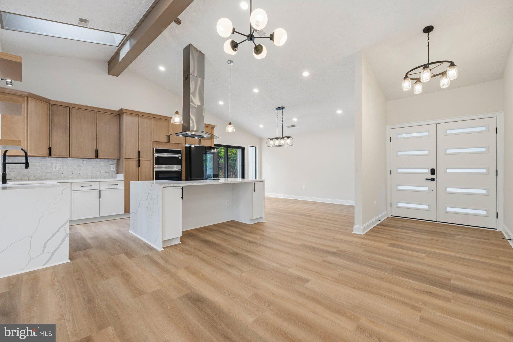 BONNIE BRAE - Residential