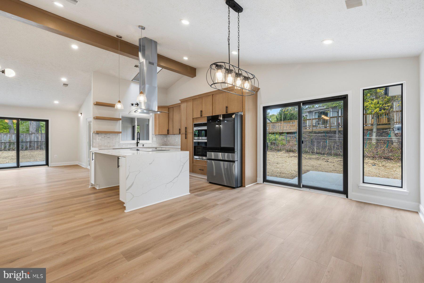 BONNIE BRAE - Residential