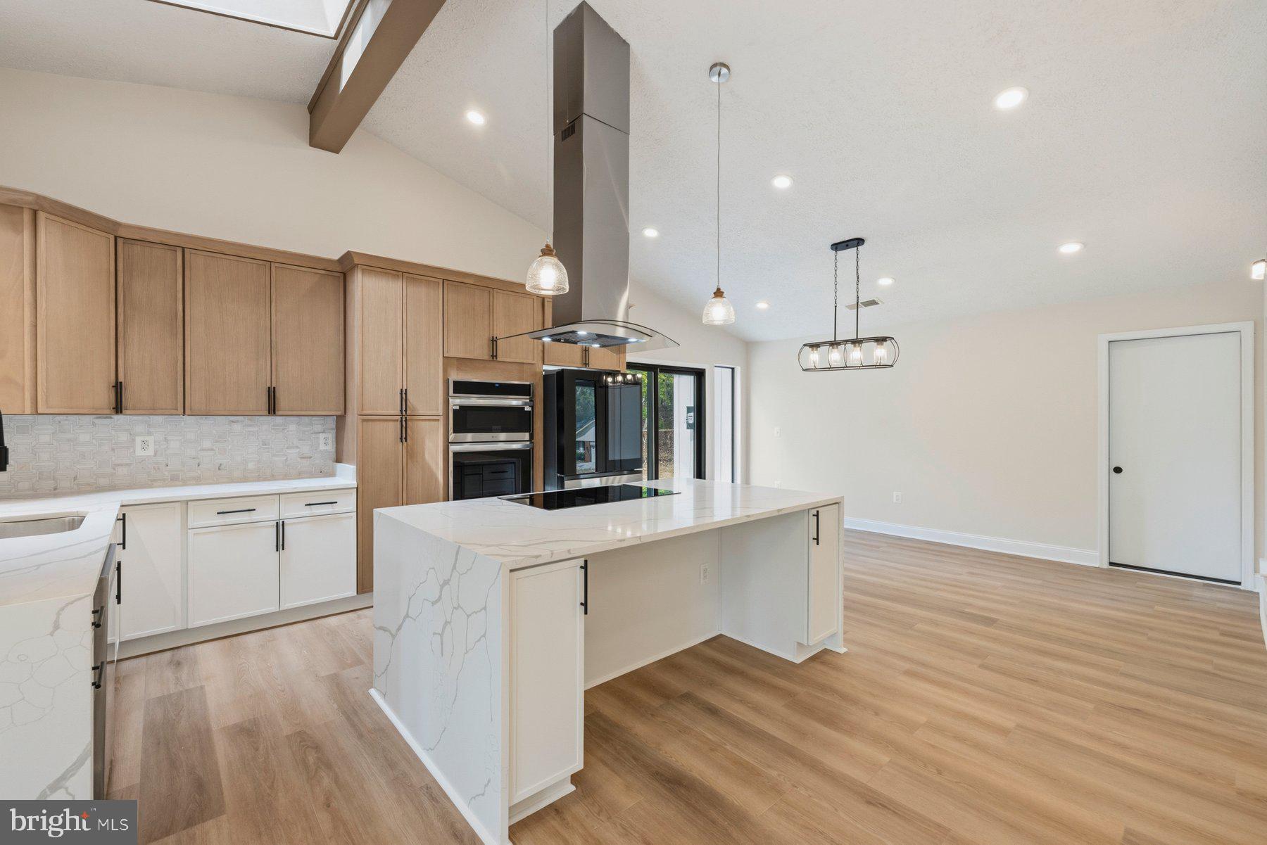 BONNIE BRAE - Residential