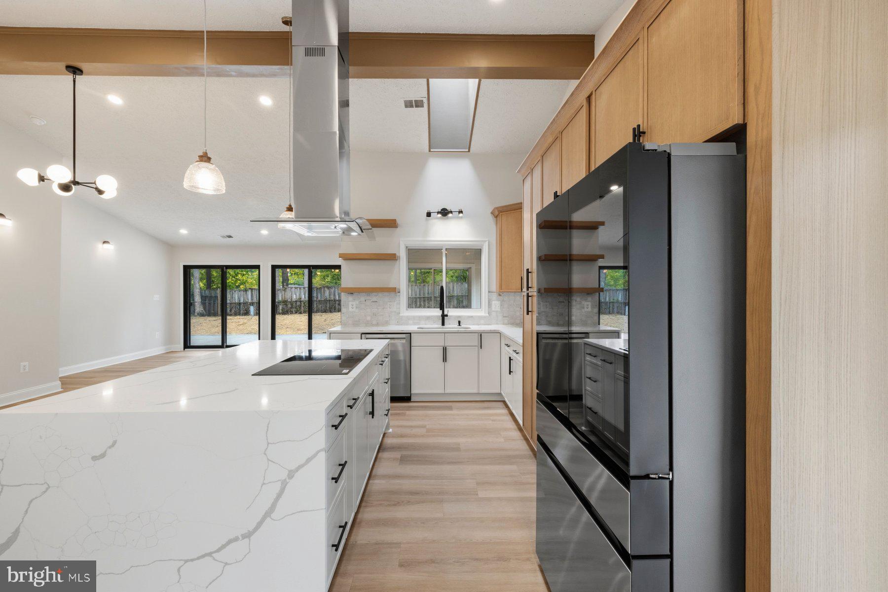 BONNIE BRAE - Residential