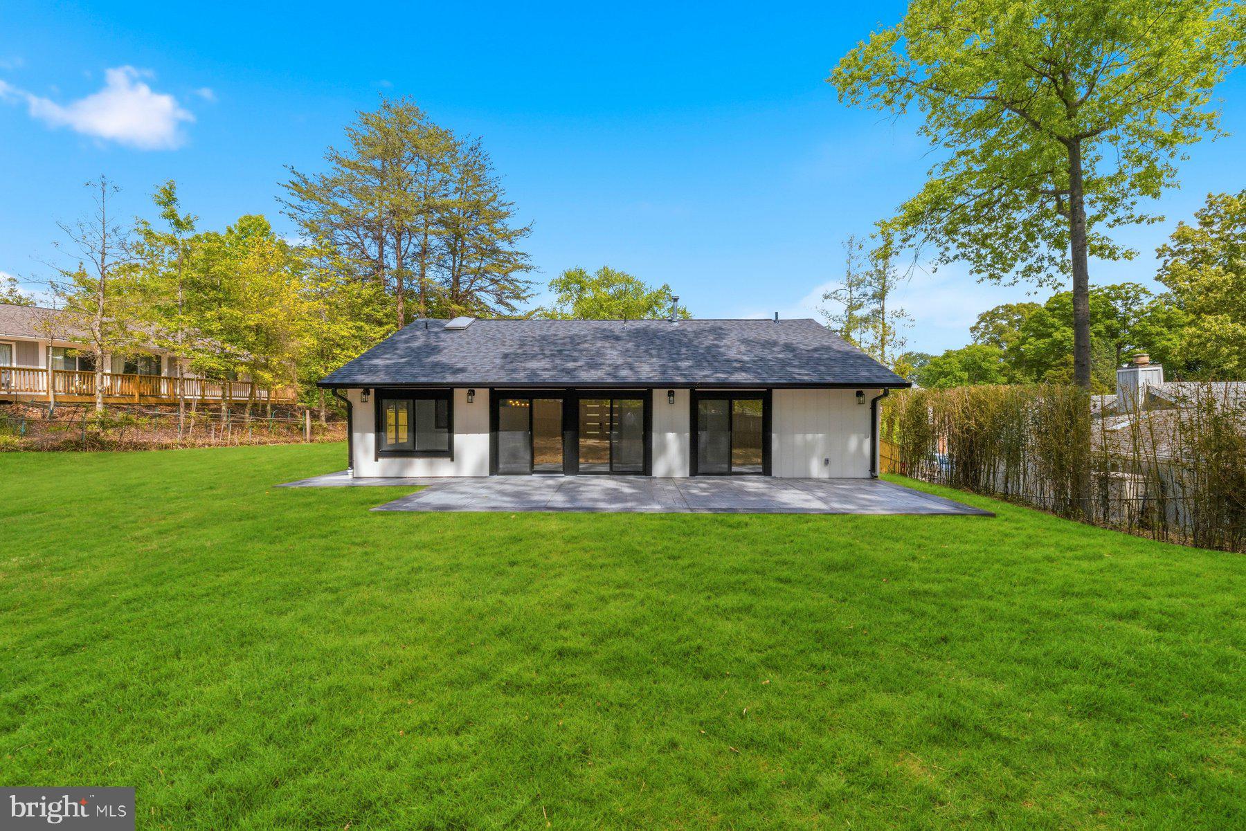 BONNIE BRAE - Residential