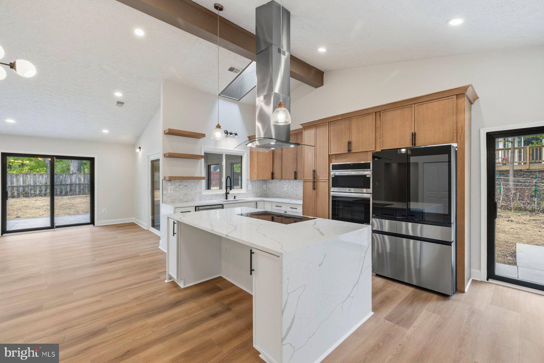 BONNIE BRAE - Residential