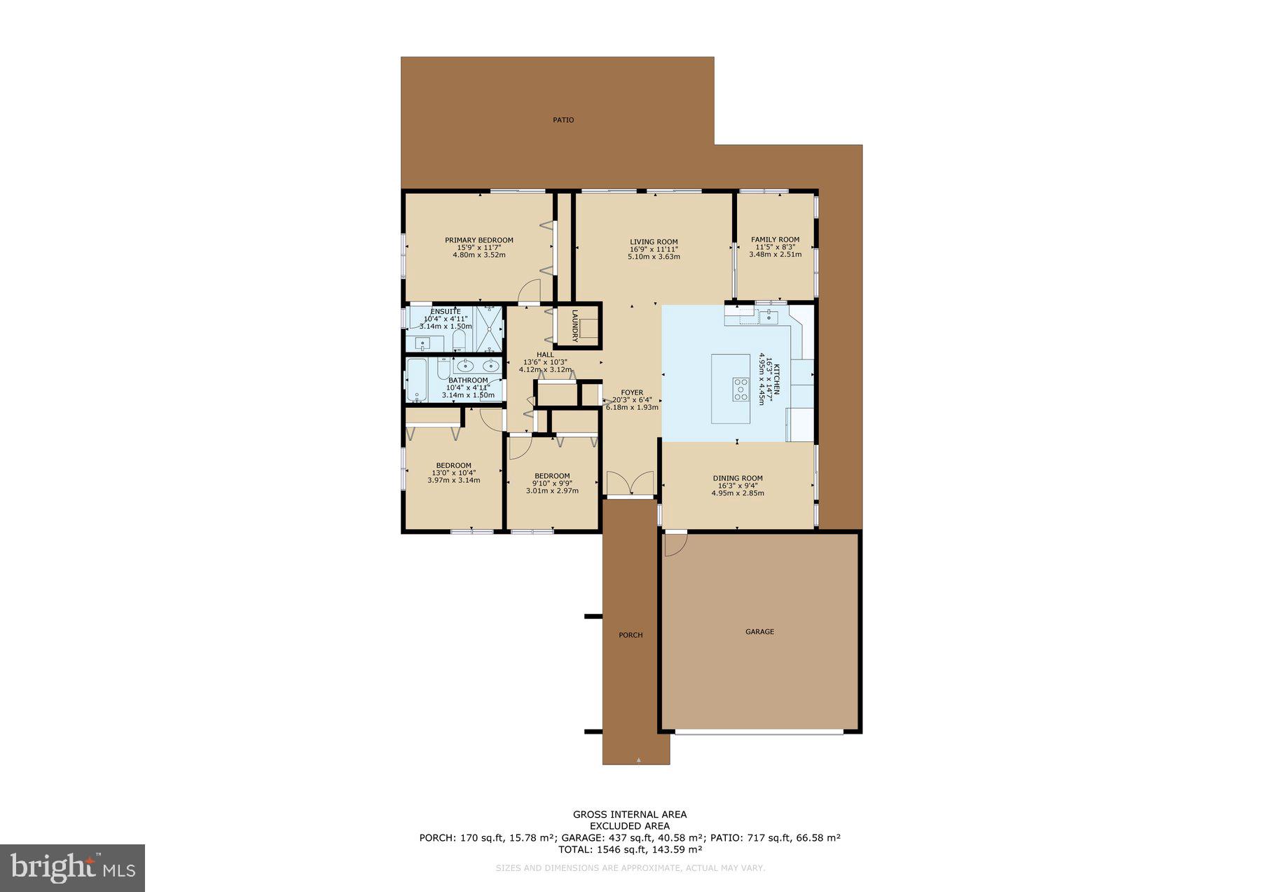 BONNIE BRAE - Residential