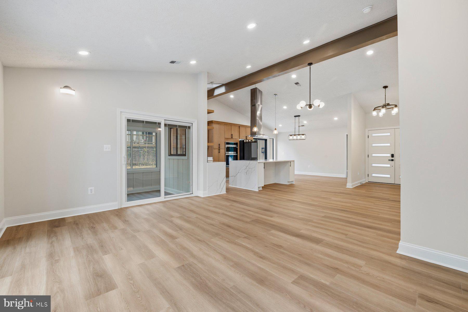 BONNIE BRAE - Residential