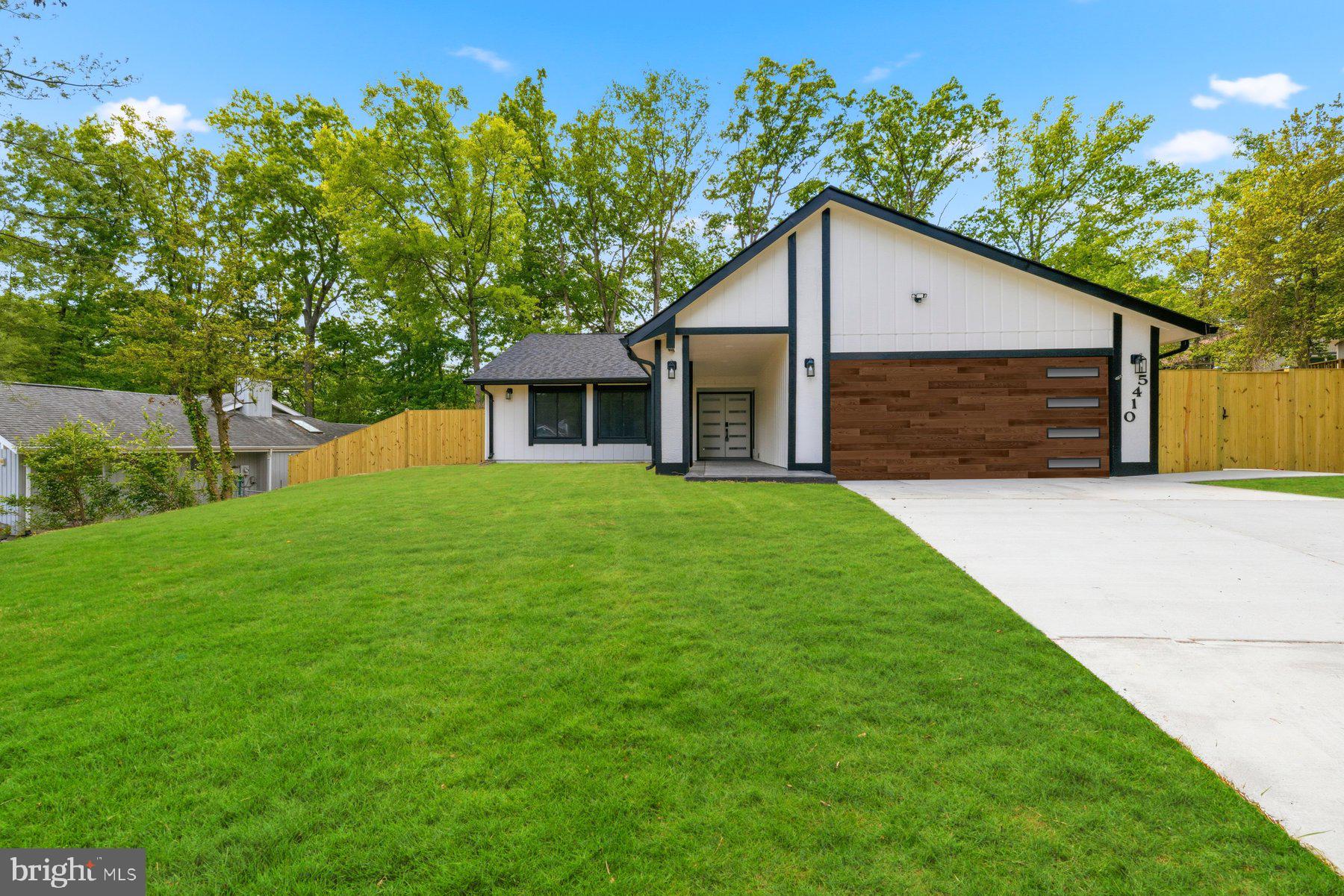 5410 AYLOR ROAD