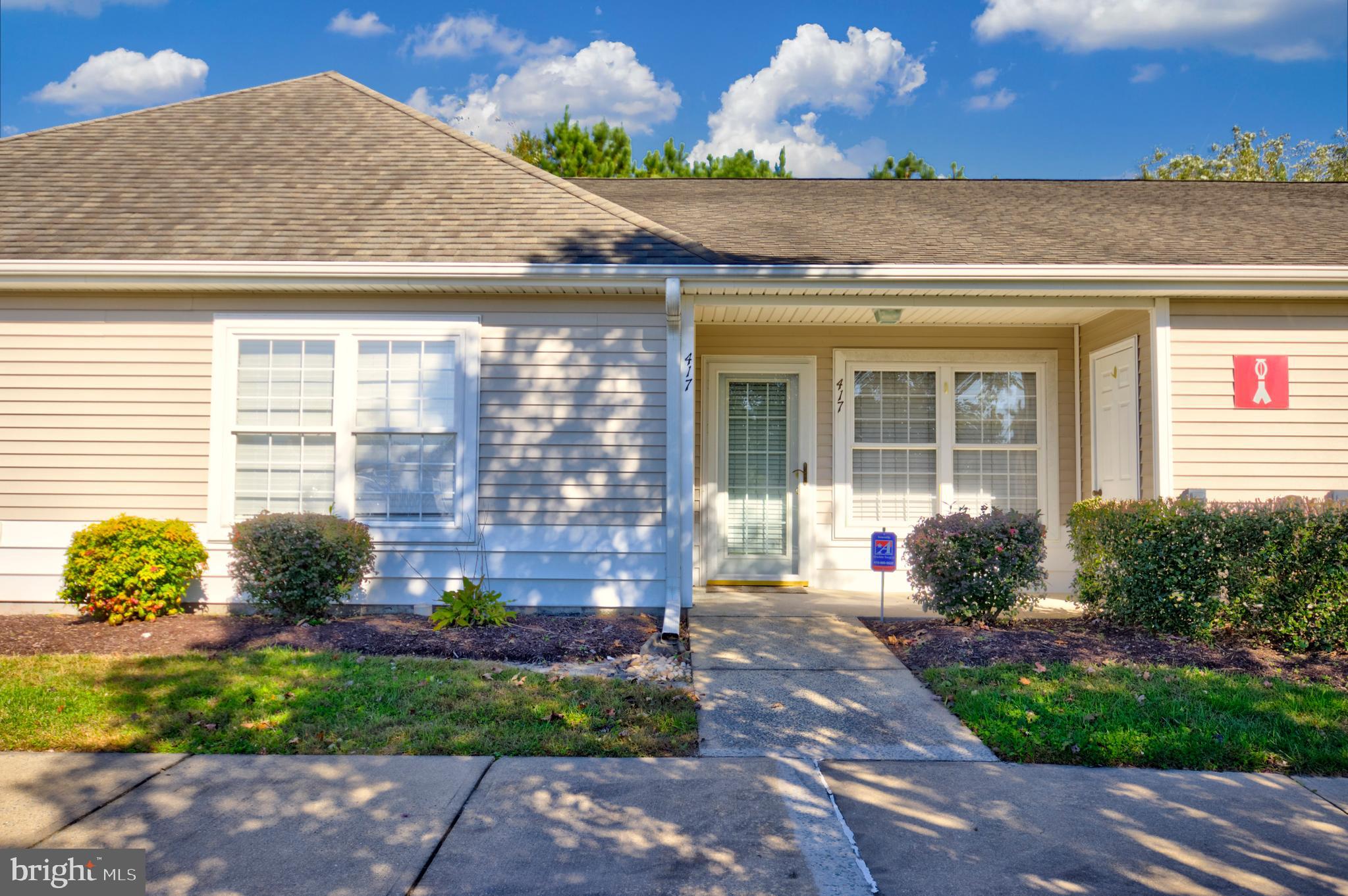 AVALON RETIREMENT COMM - Residential