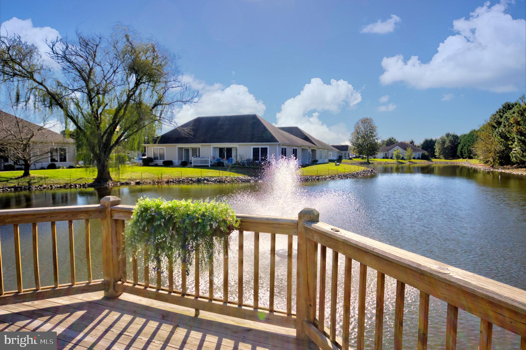 AVALON RETIREMENT COMM - Residential