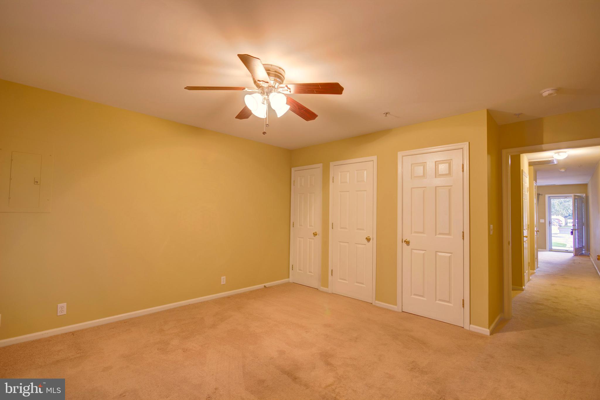 AVALON RETIREMENT COMM - Residential