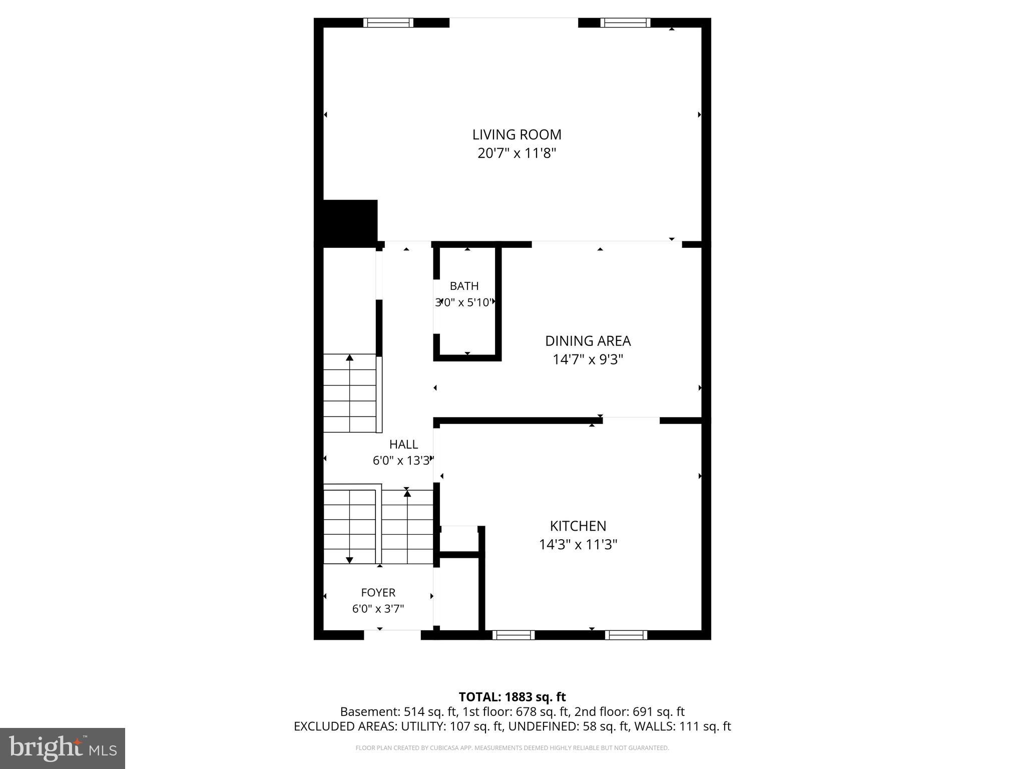 BURKE STATION SQUARE - Residential