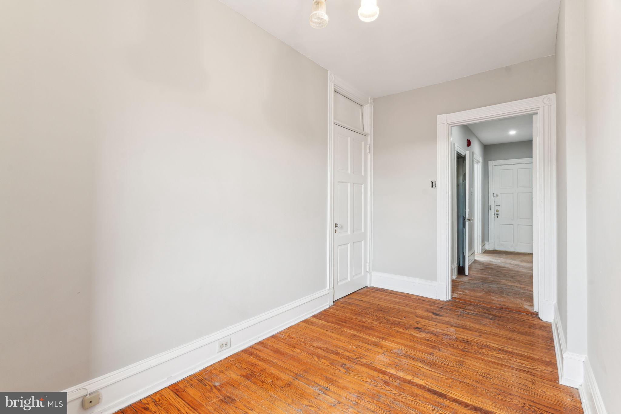 RITTENHOUSE SQUARE - Residential Lease