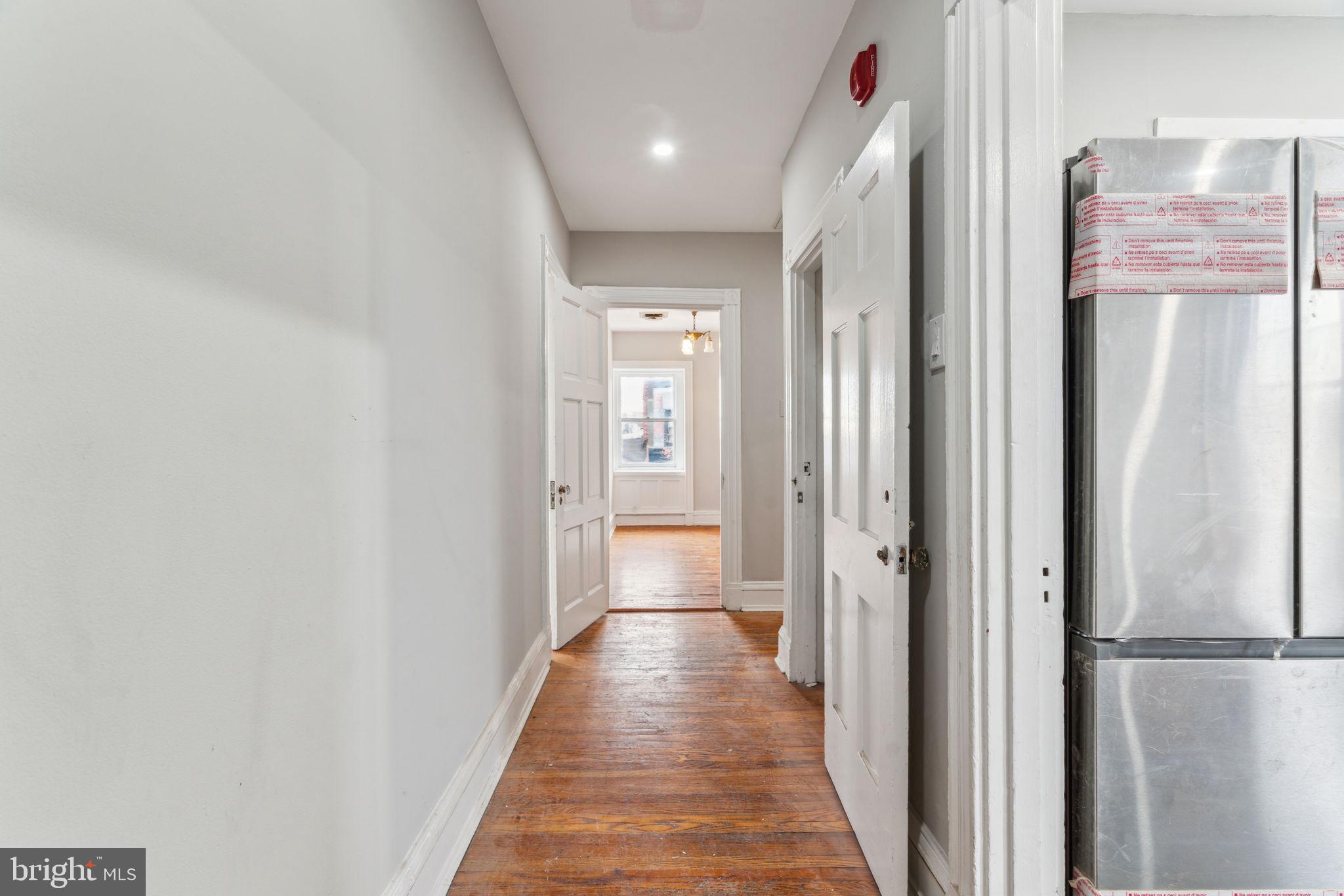 RITTENHOUSE SQUARE - Residential Lease