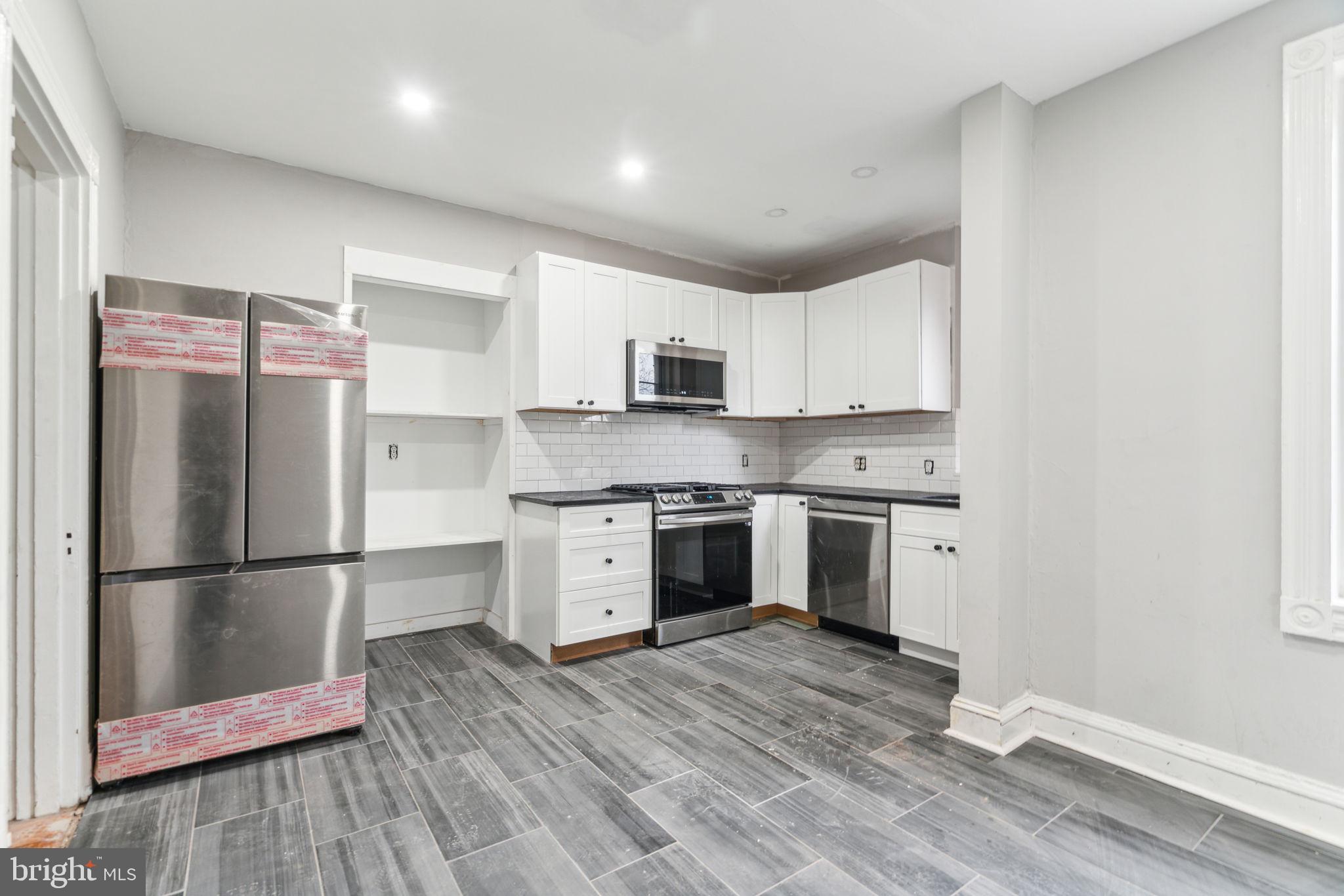 RITTENHOUSE SQUARE - Residential Lease