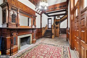 RITTENHOUSE SQUARE - Residential Lease
