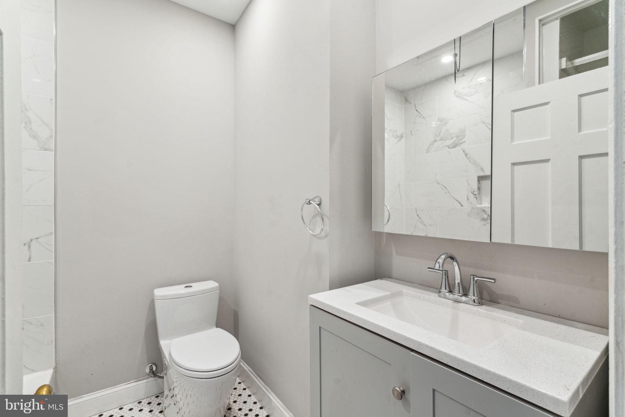 RITTENHOUSE SQUARE - Residential Lease