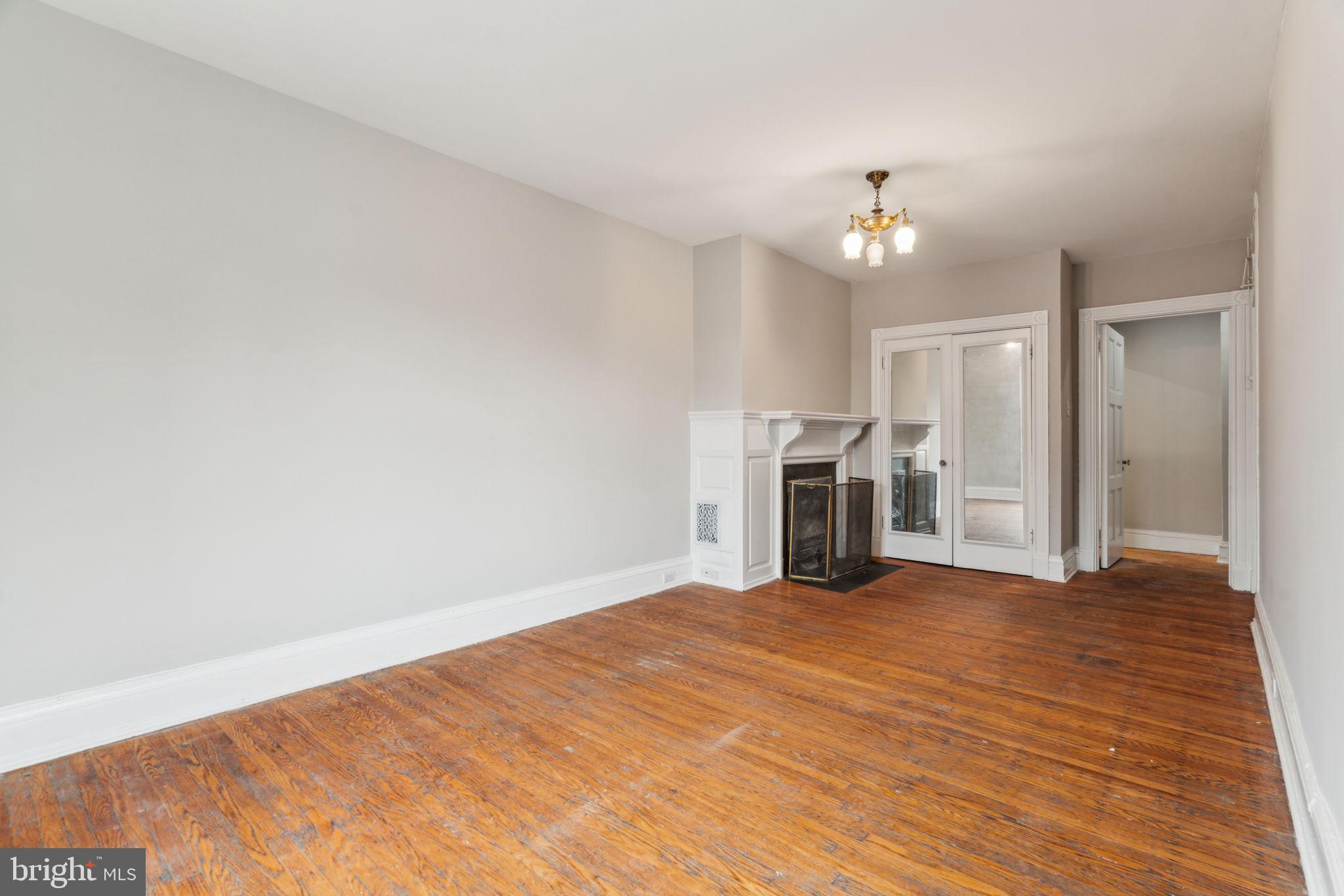 RITTENHOUSE SQUARE - Residential Lease