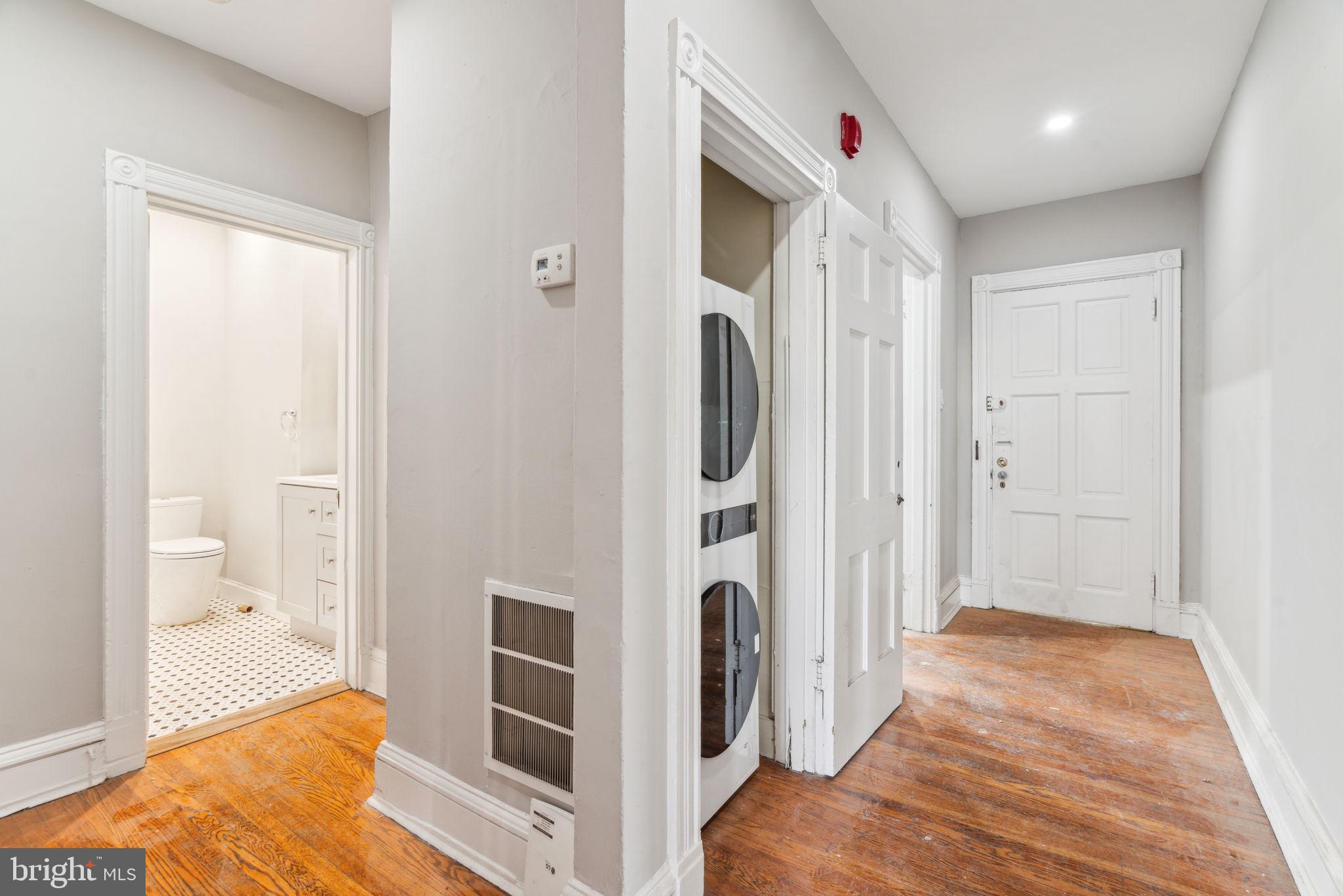 RITTENHOUSE SQUARE - Residential Lease