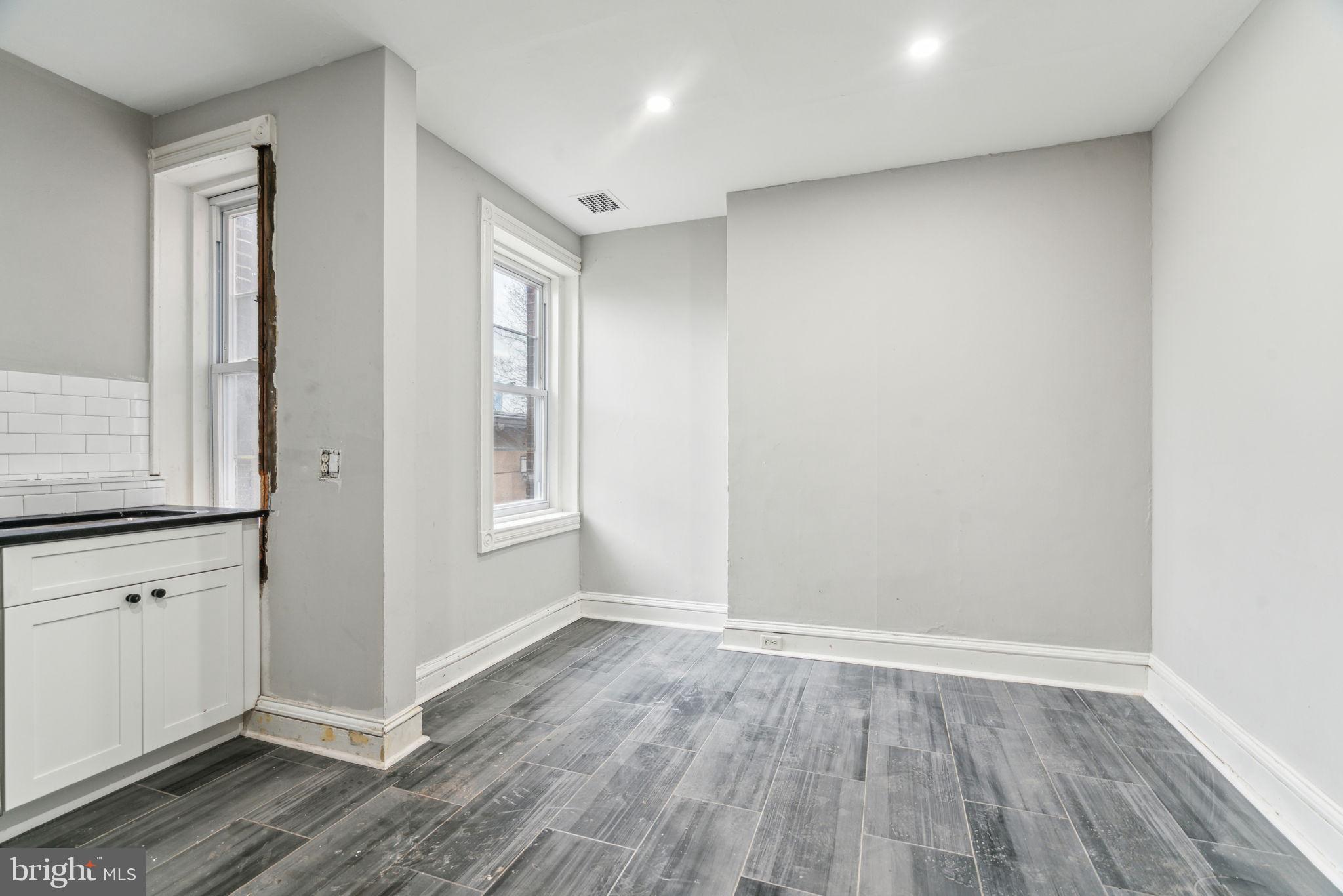 RITTENHOUSE SQUARE - Residential Lease