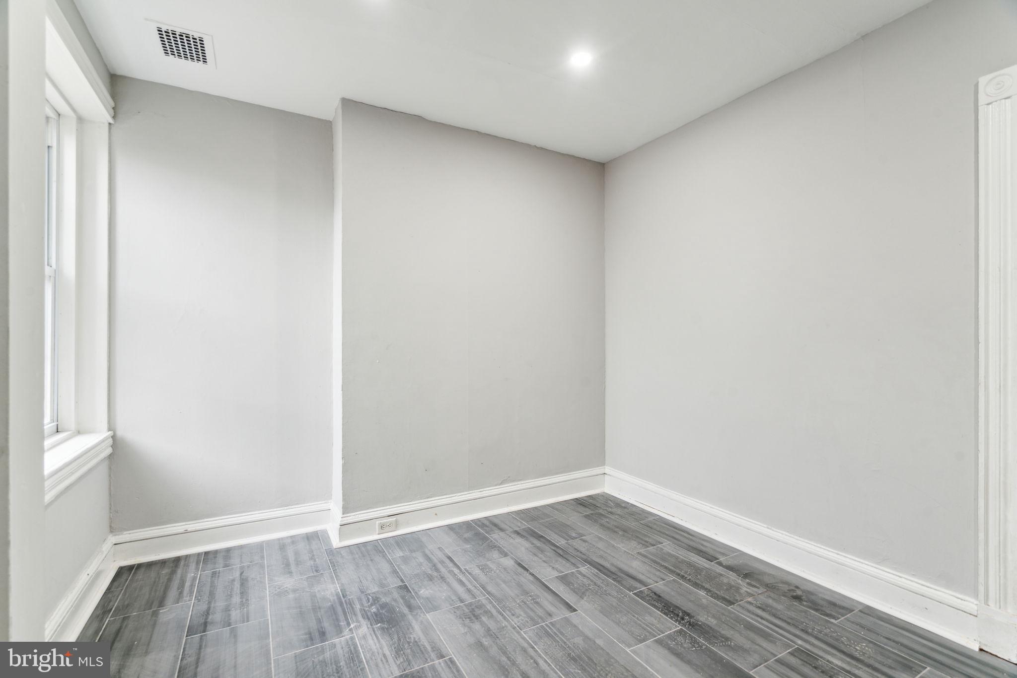 RITTENHOUSE SQUARE - Residential Lease