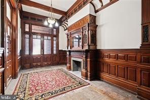 RITTENHOUSE SQUARE - Residential Lease