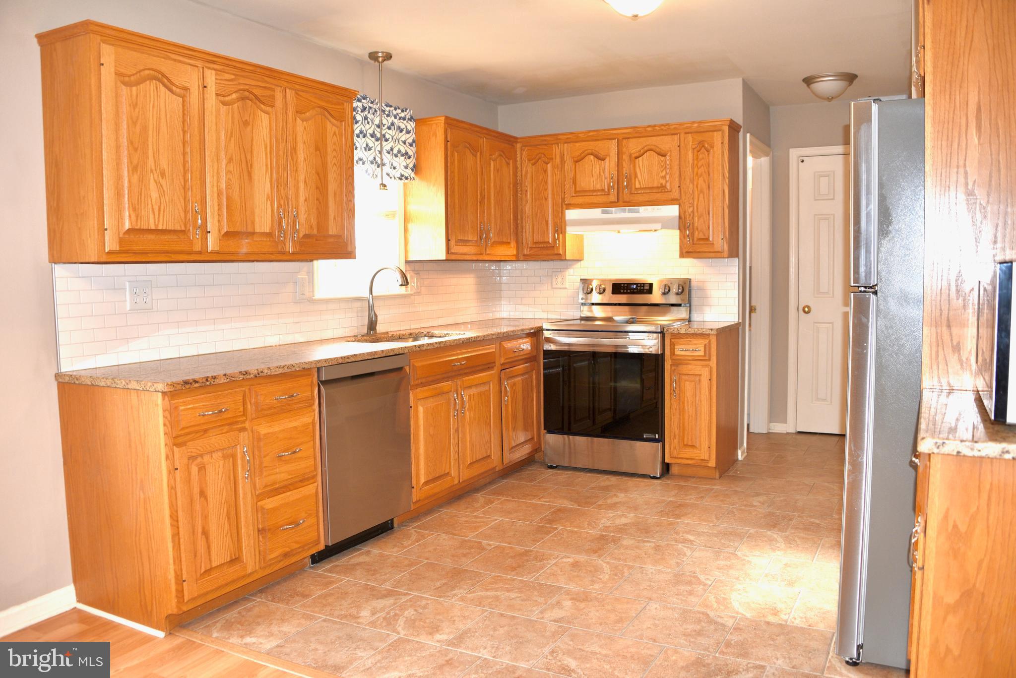 OAK SUMMIT - Residential