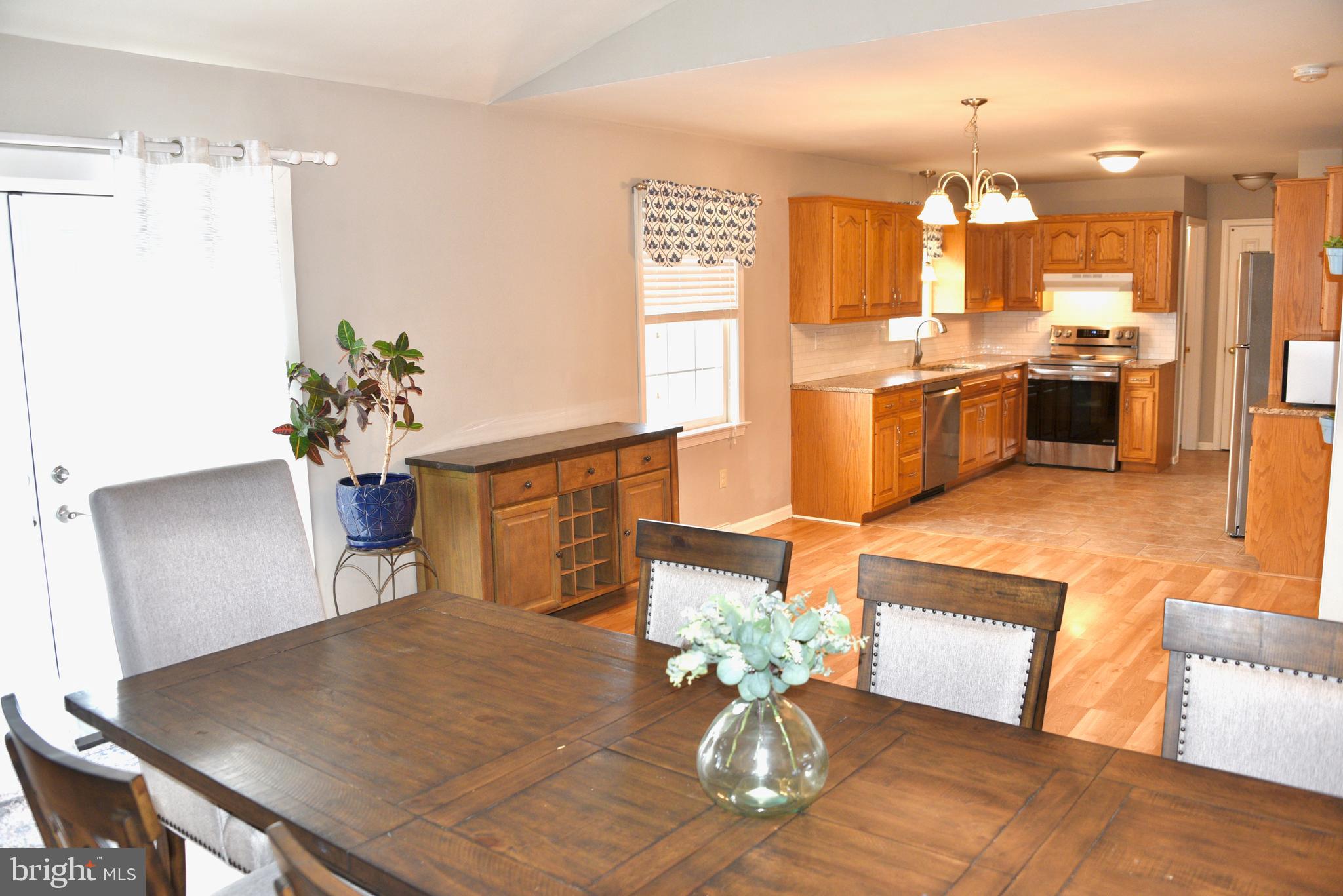 OAK SUMMIT - Residential