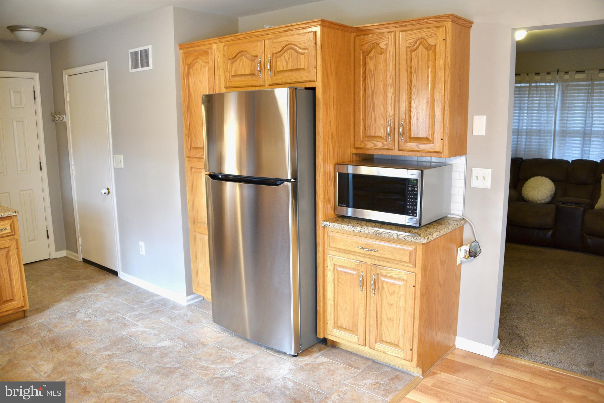 OAK SUMMIT - Residential