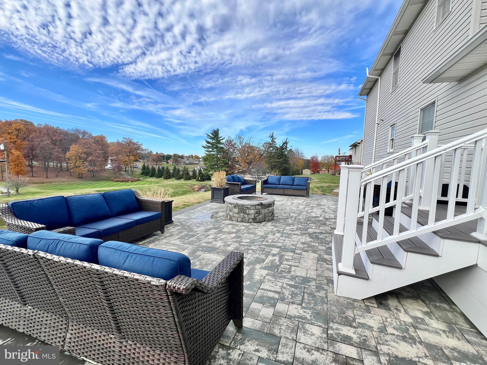 OAK SUMMIT - Residential