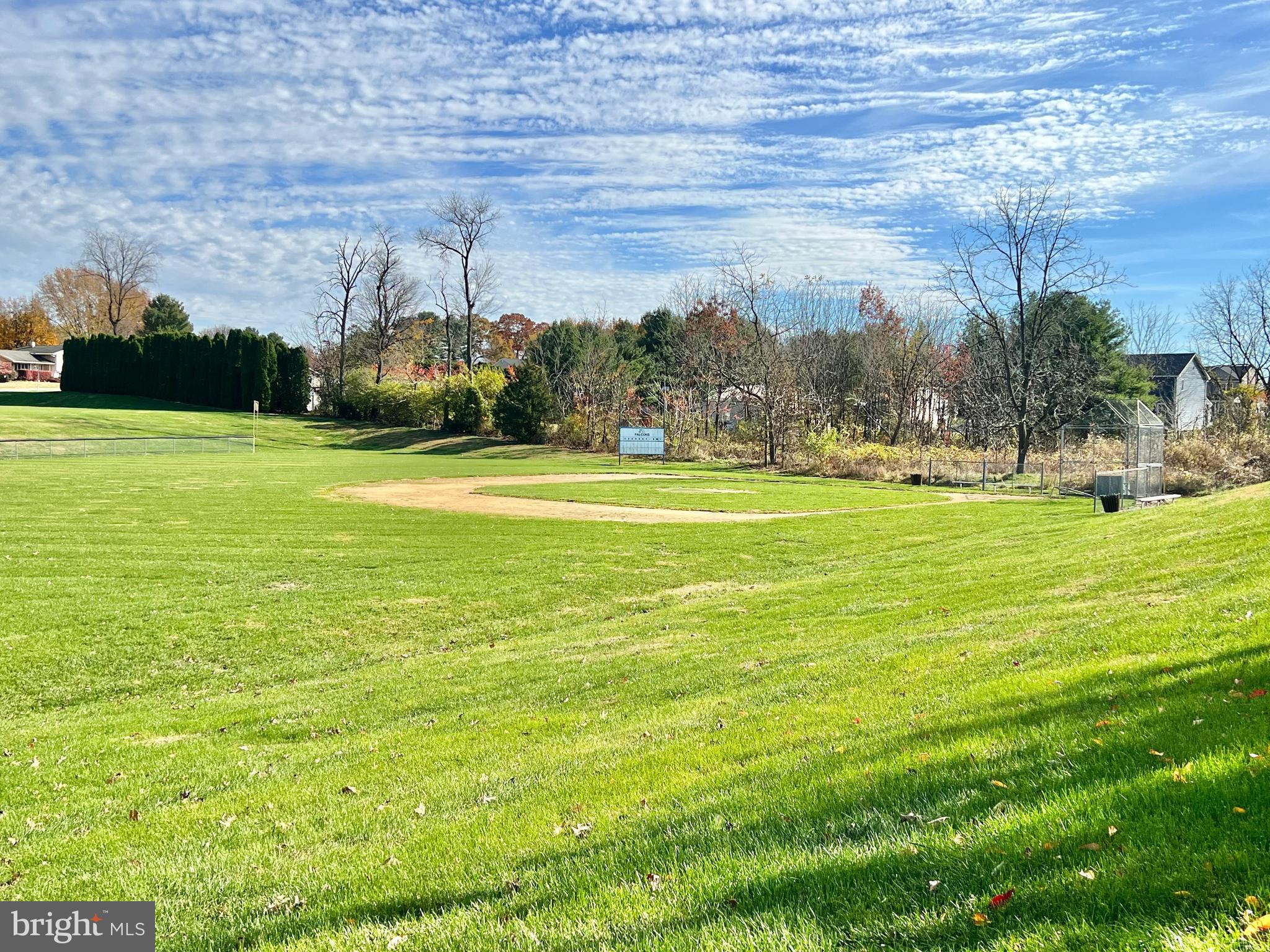 OAK SUMMIT - Residential