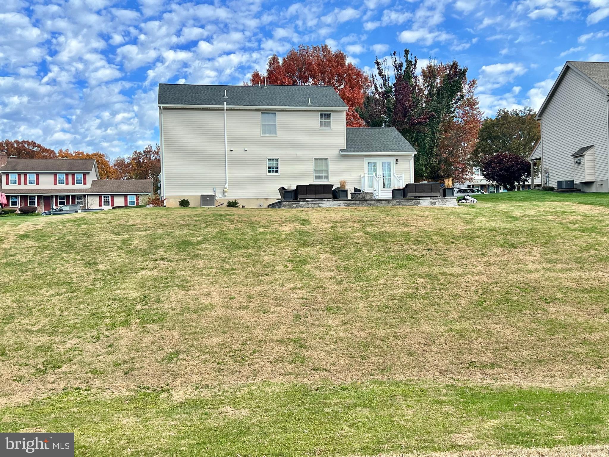 OAK SUMMIT - Residential