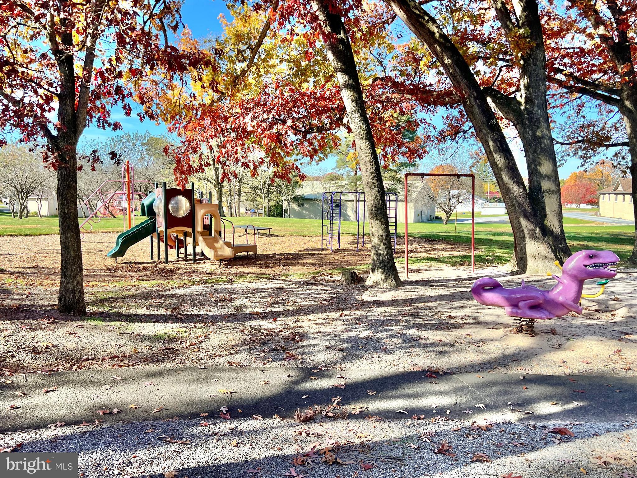 OAK SUMMIT - Residential