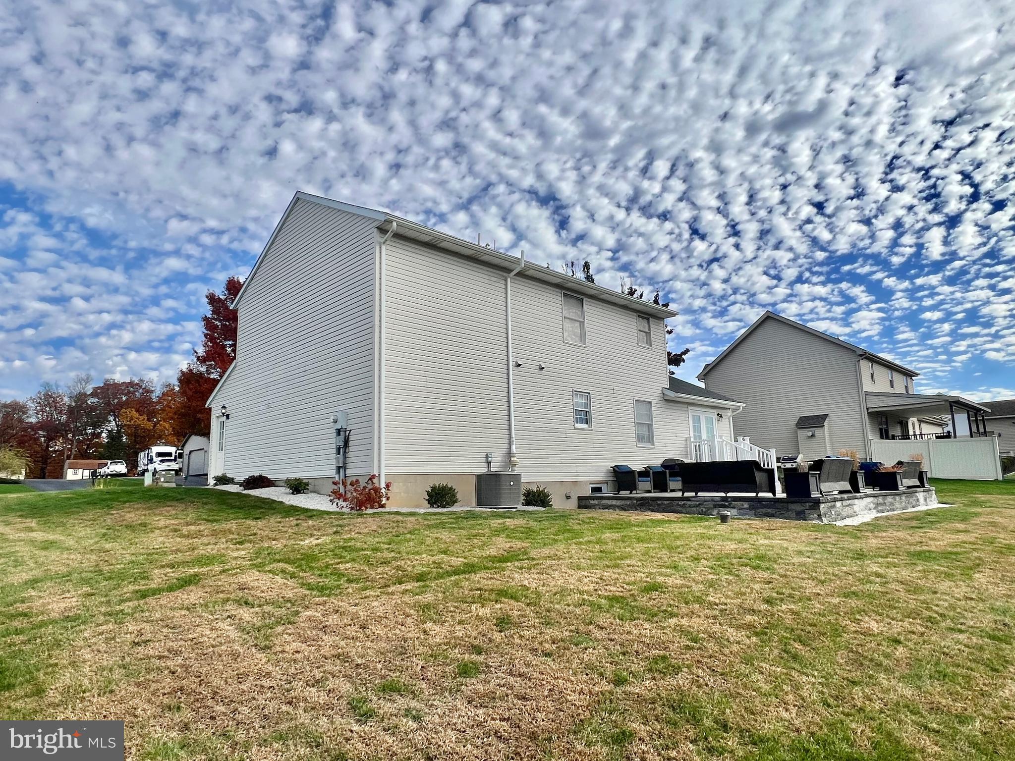 OAK SUMMIT - Residential