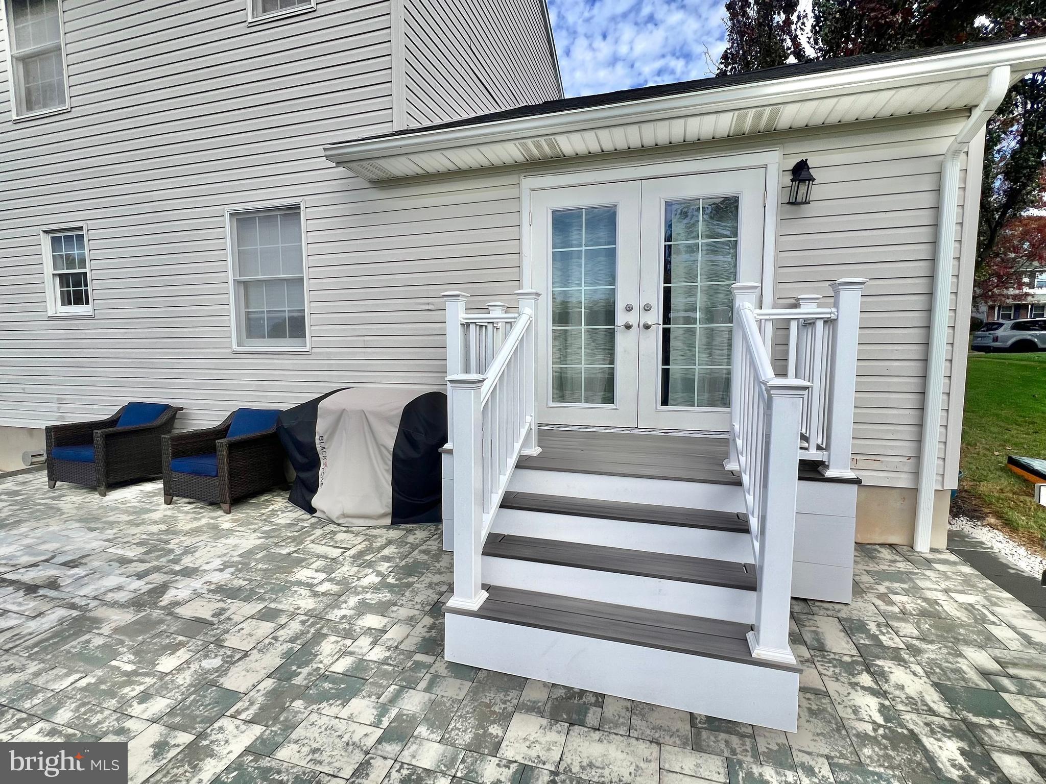 OAK SUMMIT - Residential