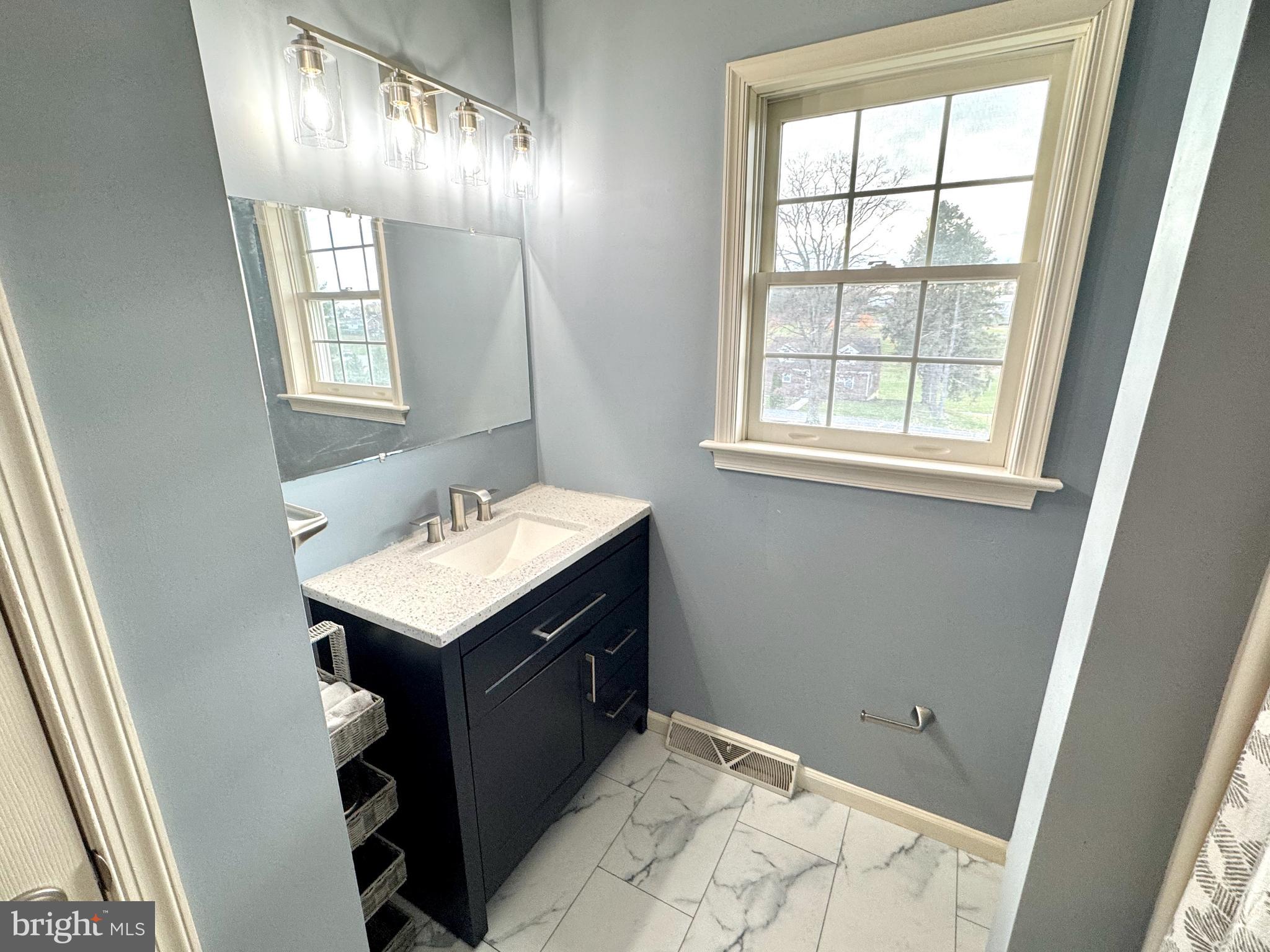 OAK SUMMIT - Residential