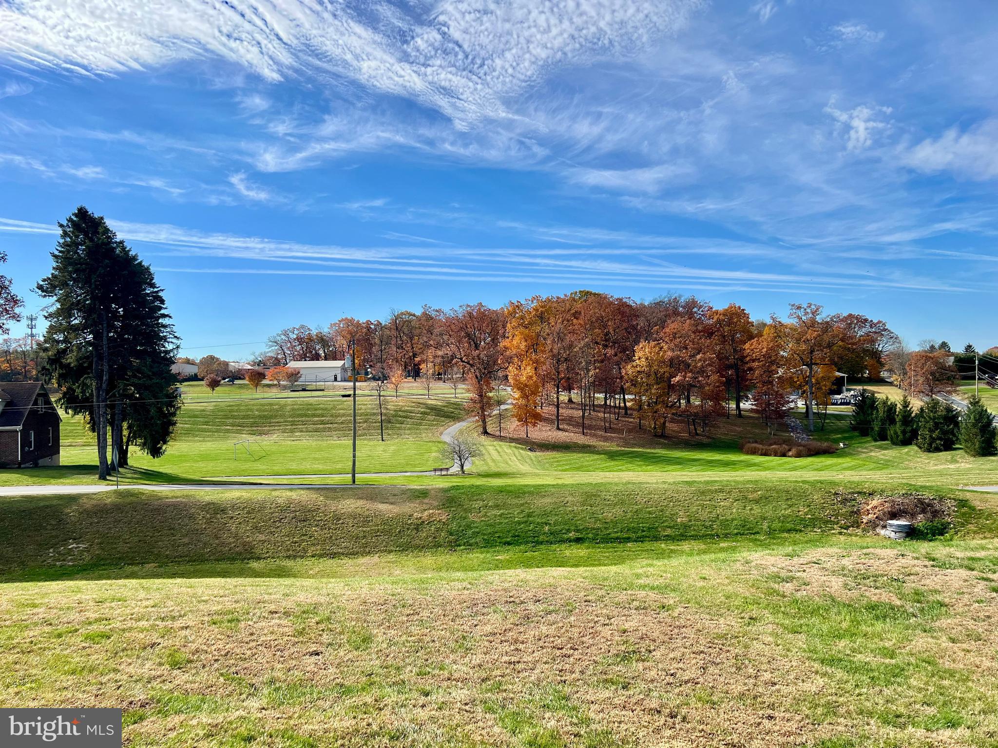 OAK SUMMIT - Residential