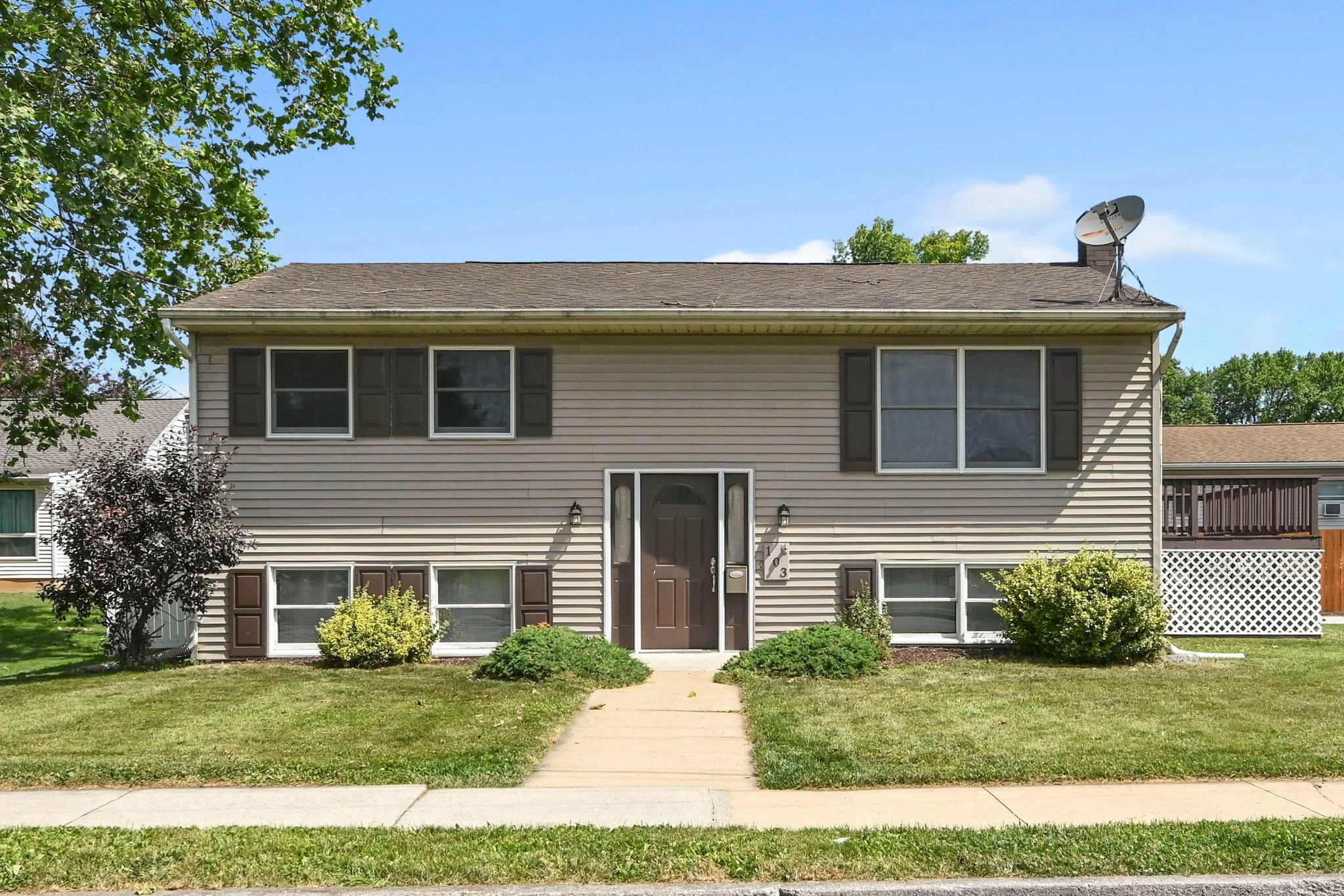 103 W Walnut Street, Cleona, PA, 17042