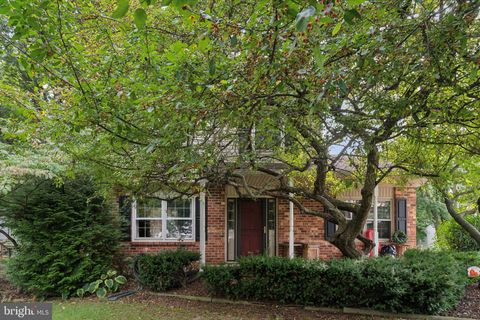 Photo of 18 Washington Avenue, WILMINGTON, DE 19810 (MLS # DENC2090368)