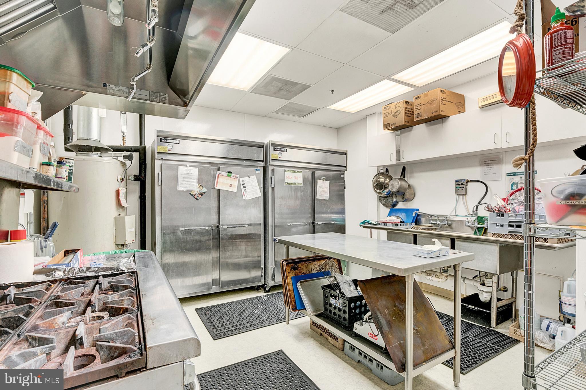 NONE AVAILABLE - Commercial Sale