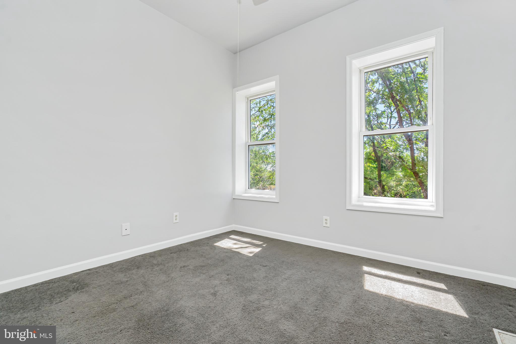 WASHINGTON VILLAGE - Residential