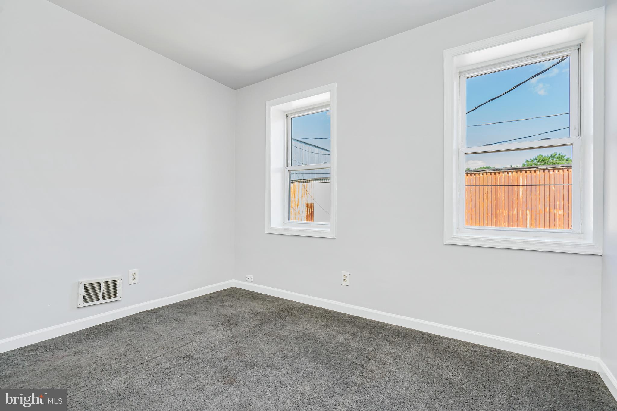 WASHINGTON VILLAGE - Residential