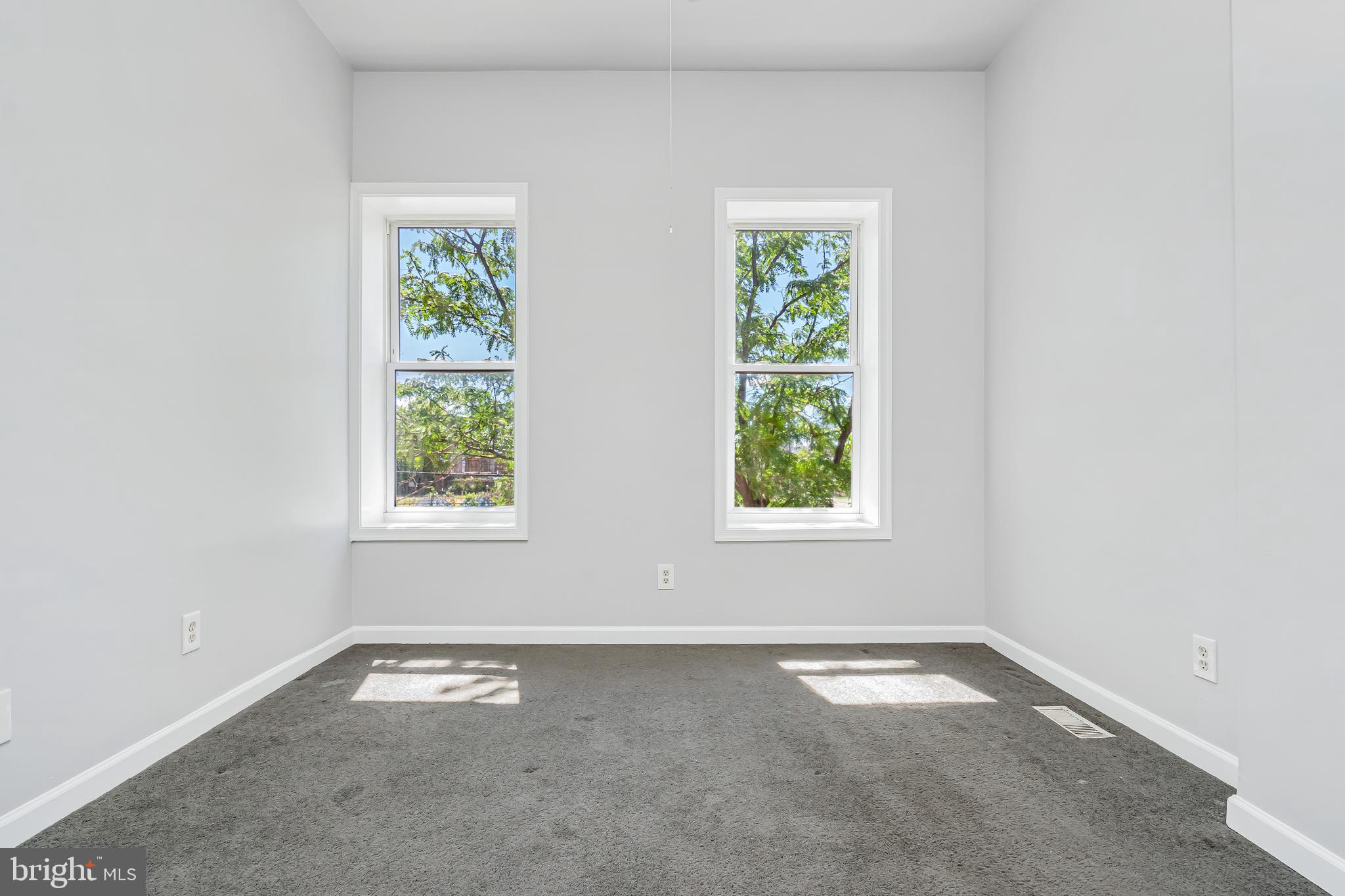 WASHINGTON VILLAGE - Residential