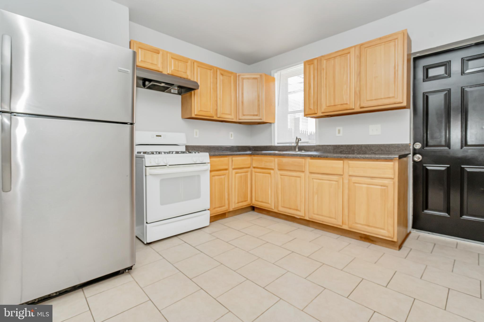 WASHINGTON VILLAGE - Residential