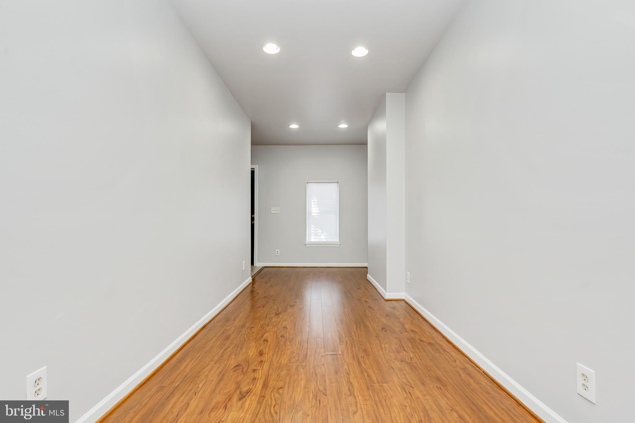 WASHINGTON VILLAGE - Residential