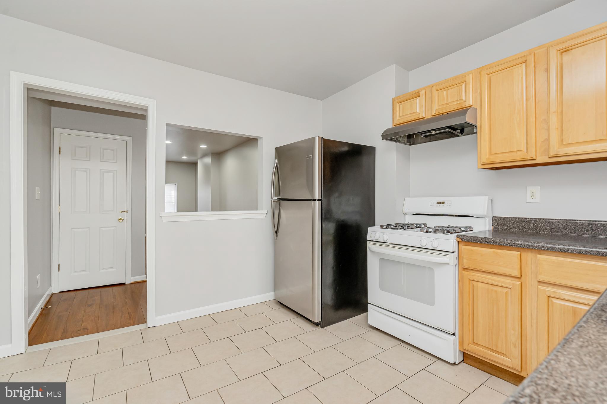 WASHINGTON VILLAGE - Residential