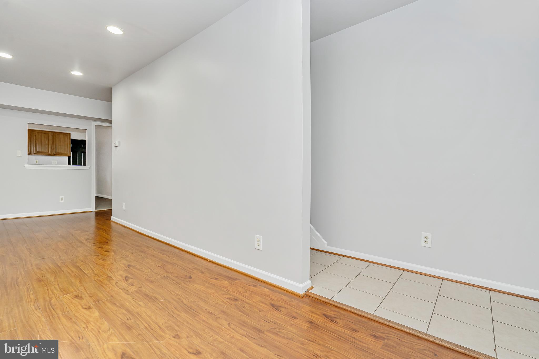 WASHINGTON VILLAGE - Residential