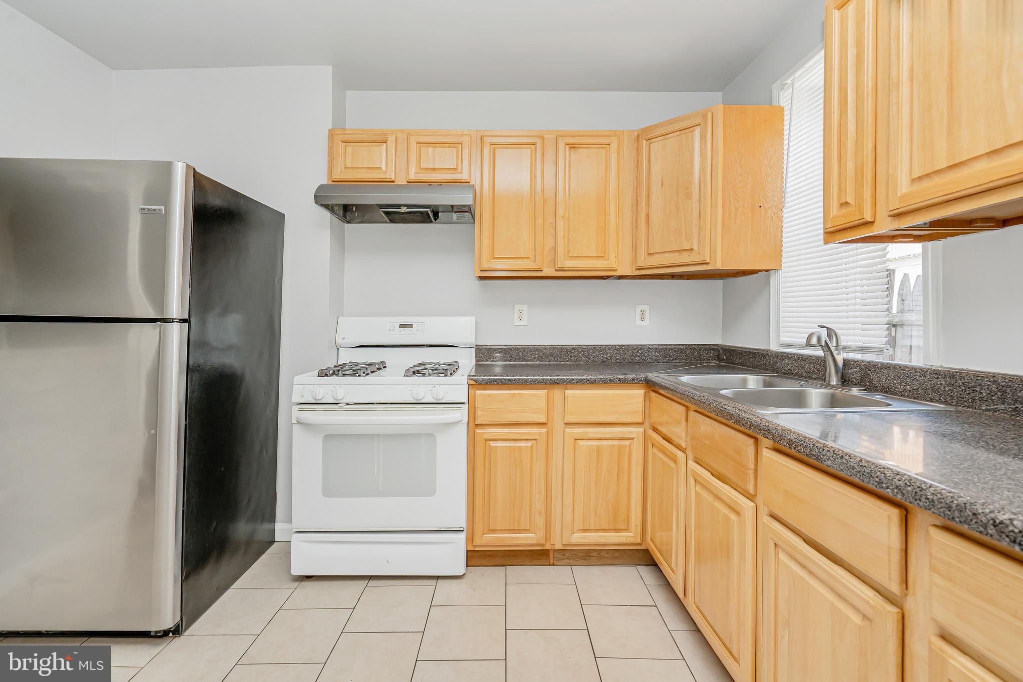 WASHINGTON VILLAGE - Residential