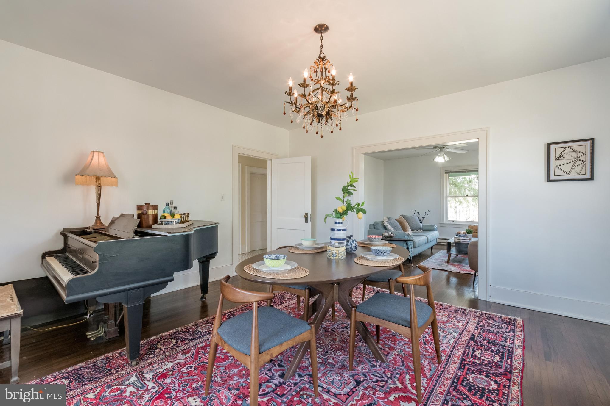 CORPORATION OF SHEPHERDSTOWN - Residential