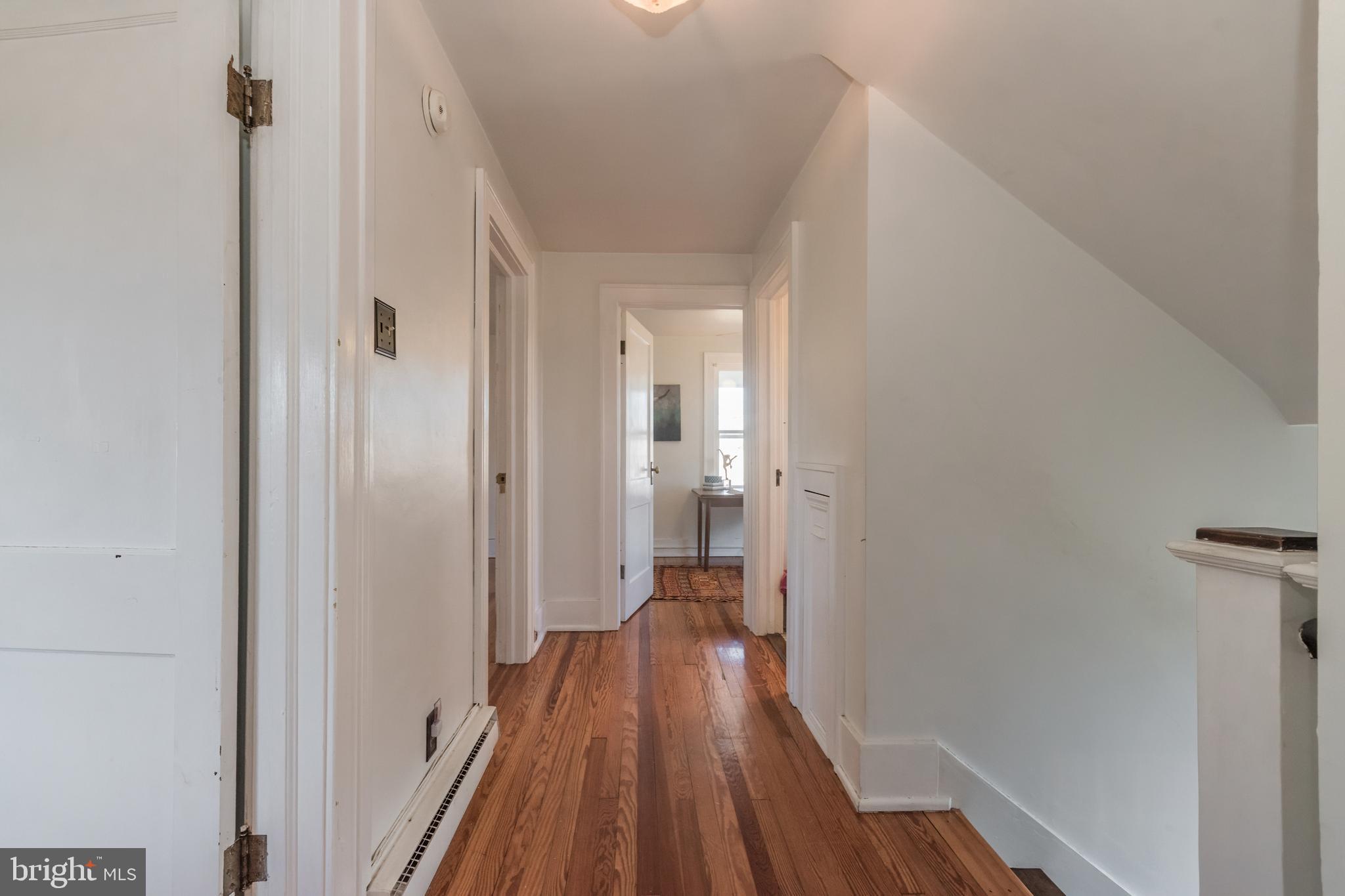 CORPORATION OF SHEPHERDSTOWN - Residential