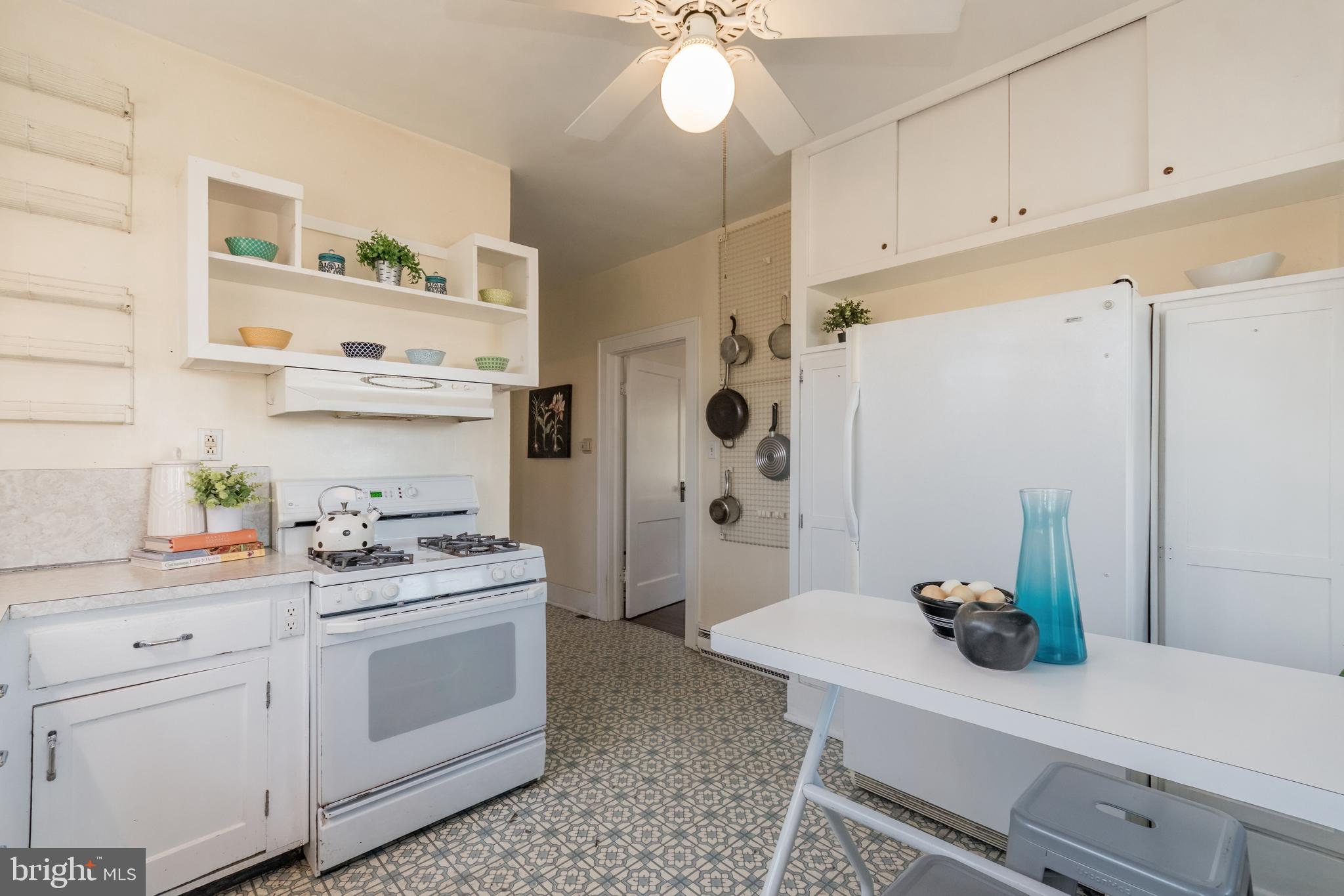 CORPORATION OF SHEPHERDSTOWN - Residential